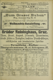 Grazer Tagblatt 19021221 Seite: 15