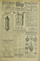 Grazer Tagblatt 19021221 Seite: 19