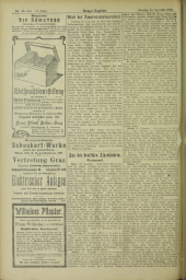 Grazer Tagblatt 19021221 Seite: 34