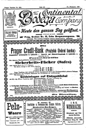 Prager Tagblatt 19021221 Seite: 32