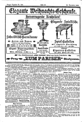 Prager Tagblatt 19021221 Seite: 36