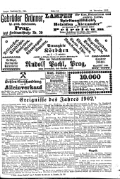 Prager Tagblatt 19021221 Seite: 53