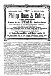 Prager Tagblatt 19021221 Seite: 56