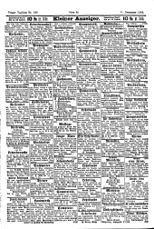 Prager Tagblatt 19021221 Seite: 66