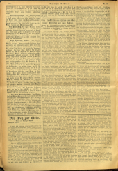 Salzburger Volksblatt: unabh. Tageszeitung f. Stadt u. Land Salzburg 19021222 Seite: 4