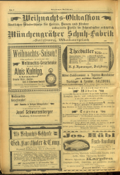 Salzburger Volksblatt: unabh. Tageszeitung f. Stadt u. Land Salzburg 19021222 Seite: 8