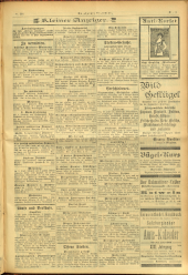 Salzburger Volksblatt: unabh. Tageszeitung f. Stadt u. Land Salzburg 19021222 Seite: 9