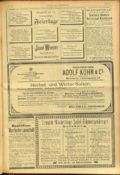 Salzburger Volksblatt: unabh. Tageszeitung f. Stadt u. Land Salzburg 19021222 Seite: 13