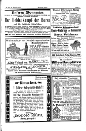 Marburger Zeitung 19021223 Seite: 11