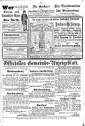 Znaimer Wochenblatt 19021224 Seite: 20