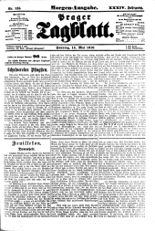 Prager Tagblatt