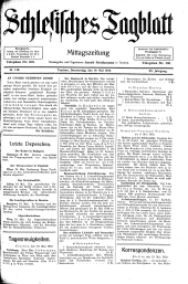 Neue Schlesische Zeitung