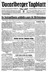 Bregenzer/Vorarlberger Tagblatt