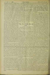 Grazer Tagblatt 19021210 Seite: 2