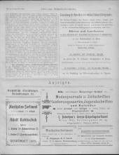 Oesterreichische Buchhändler-Correspondenz 19021210 Seite: 7