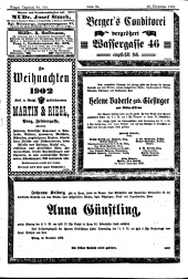 Prager Tagblatt 19021210 Seite: 30