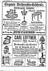 Prager Tagblatt 19021210 Seite: 31