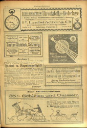 Salzburger Volksblatt: unabh. Tageszeitung f. Stadt u. Land Salzburg 19021210 Seite: 11