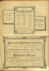 Salzburger Volksblatt: unabh. Tageszeitung f. Stadt u. Land Salzburg 19021210 Seite: 13