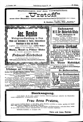 Teplitz-Schönauer Anzeiger 19021210 Seite: 20