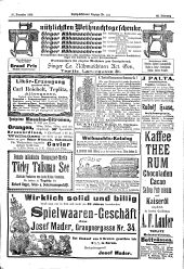 Teplitz-Schönauer Anzeiger 19021210 Seite: 27