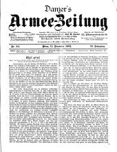 Danzers Armee-Zeitung 19021211 Seite: 1