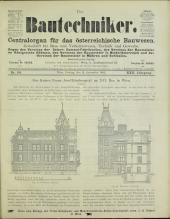 Der Bautechniker 19021212 Seite: 1