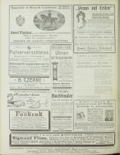 Wiener Salonblatt 19021213 Seite: 28