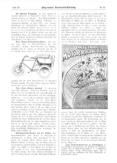 Allgemeine Automobil-Zeitung 19021214 Seite: 28