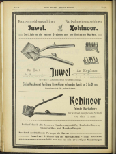 Neue Wiener Friseur-Zeitung 19021215 Seite: 2