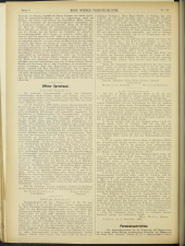 Neue Wiener Friseur-Zeitung 19021215 Seite: 6