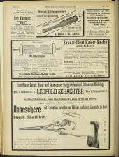 Neue Wiener Friseur-Zeitung 19021215 Seite: 14