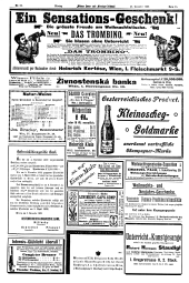 Wiener Sonn- und Montags-Zeitung 19021215 Seite: 11