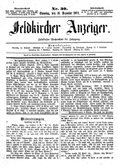 Feldkircher Anzeiger 19021216 Seite: 1