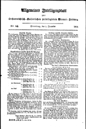 Wiener Zeitung 18121201 Seite: 7