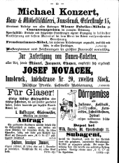 Innsbrucker Nachrichten 18951127 Seite: 15