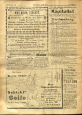 Teplitz-Schönauer Anzeiger 18951127 Seite: 10