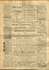 Teplitz-Schönauer Anzeiger 18951127 Seite: 11