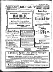 Salzburger Chronik 18951128 Seite: 6