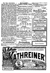 Bludenzer Anzeiger 18951130 Seite: 4