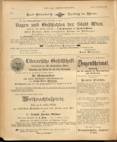 Oesterreichische Buchhändler-Correspondenz 18951130 Seite: 12