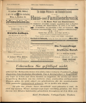 Oesterreichische Buchhändler-Correspondenz 18951130 Seite: 13