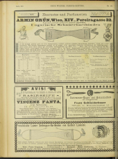 Neue Wiener Friseur-Zeitung 18951201 Seite: 12