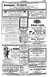 Montags Zeitung 18951202 Seite: 4