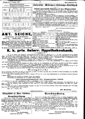 Wiener Zeitung 19051212 Seite: 15