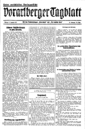 Bregenzer/Vorarlberger Tagblatt
