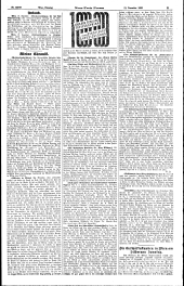 Neue Freie Presse 19331212 Seite: 5