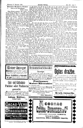 Agramer Zeitung 18951127 Seite: 7