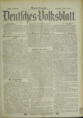 Deutsches Volksblatt 18951127 Seite: 13