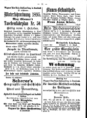Innsbrucker Nachrichten 18951127 Seite: 11